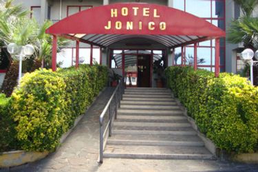 Hotel Jonico:  ROME