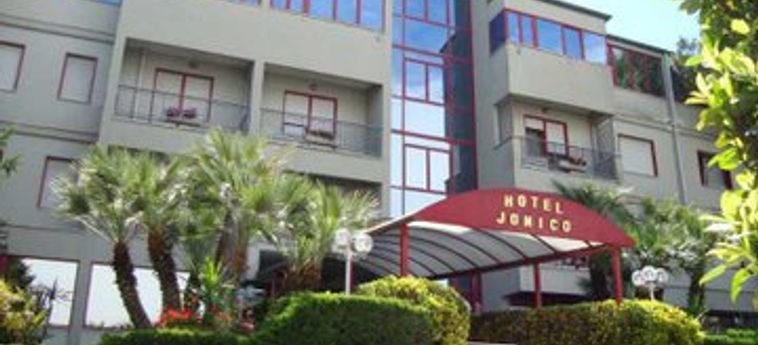 Hotel JONICO
