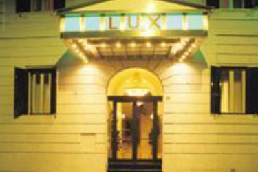 Hotel Lux:  ROME