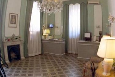 Hotel Marcus:  ROME