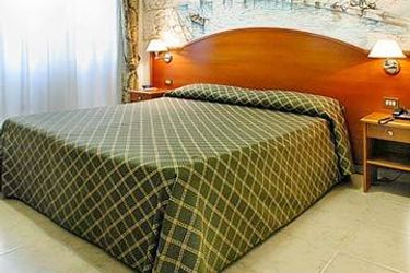 Hotel Nazional Rooms:  ROME