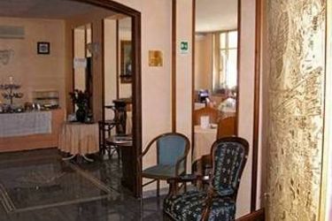 Hotel Rimini:  ROME