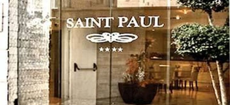 Hotel Saint Paul:  ROME