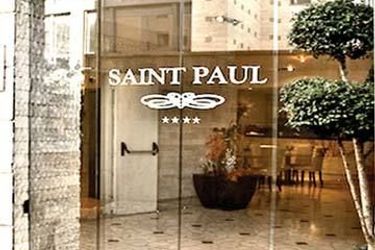 Hotel Saint Paul:  ROME