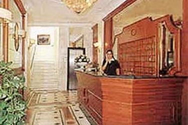 Hotel Siracusa:  ROME