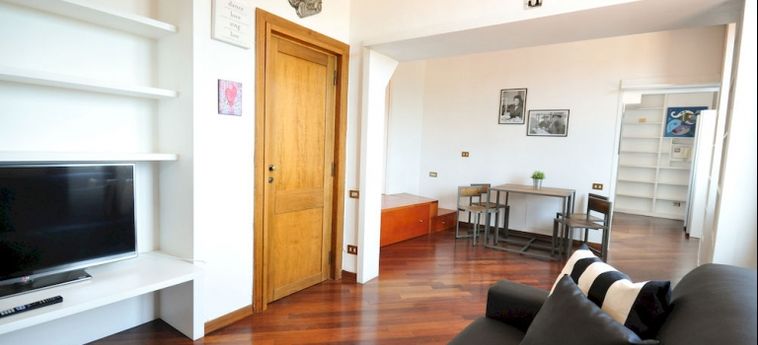 Holiday Apartment Rome - Colosseum:  ROME