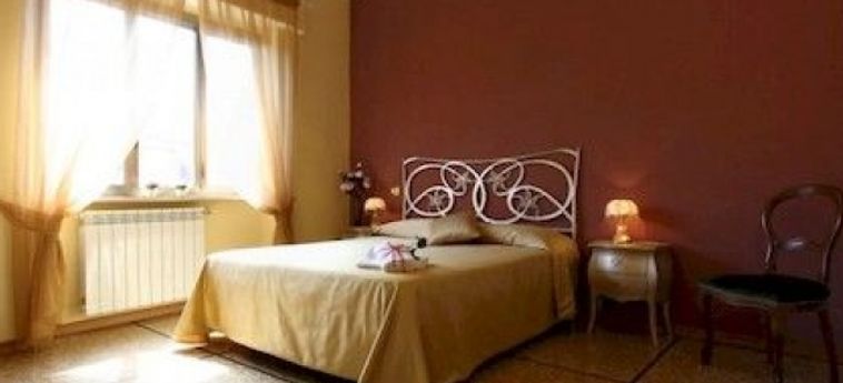 Miriam Guesthouse:  ROME
