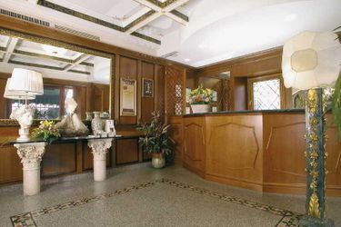 Comfort Hotel Bolivar:  ROME