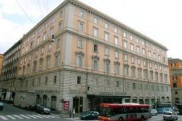 Hotel Bettoja Massimo D'azeglio:  ROME