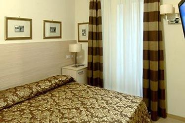 In Hotel Xx Settembre:  ROME