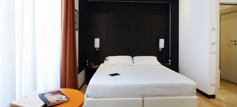 Hotel Ig-Suites:  ROME