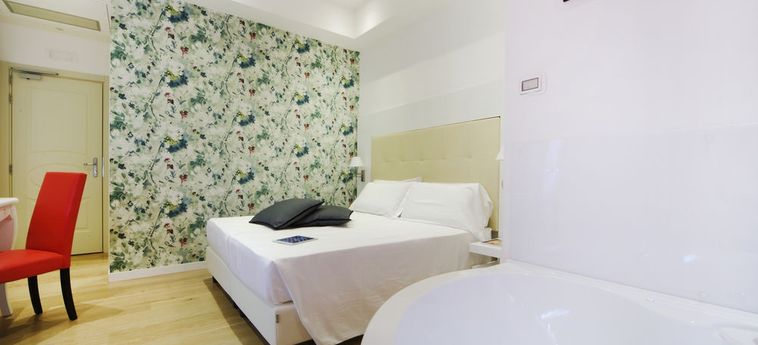 Hotel Ig-Suites:  ROME