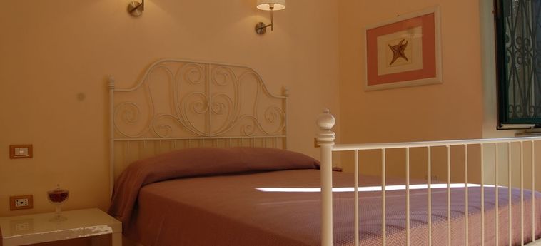 Hotel Relais Villa Fiorelli:  ROME