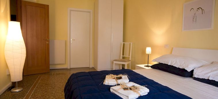 Hotel Vatican Secret Rooms:  ROME
