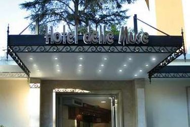 Hotel Delle Muse:  ROME