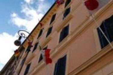 Hotel Diocleziano:  ROME