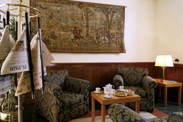 Hotel Diocleziano:  ROME