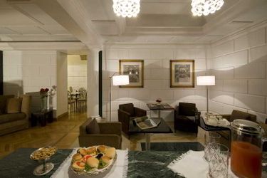 Hotel Duca D'alba:  ROME
