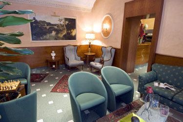 Hotel Giorgi:  ROME