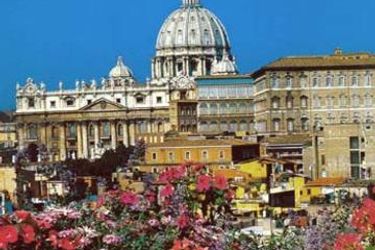 Hotel Serena:  ROME