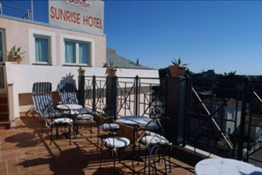 Hotel Sunrise:  ROME