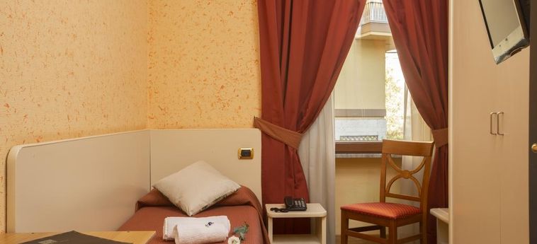 Hotel Villa Rosa Rome : Photo 