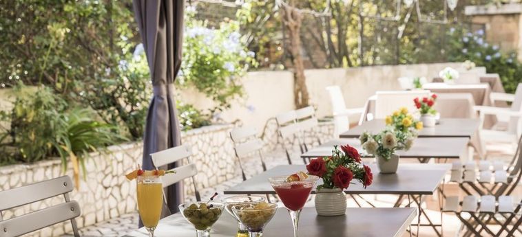 Hotel Villa Rosa Rome : Photo 
