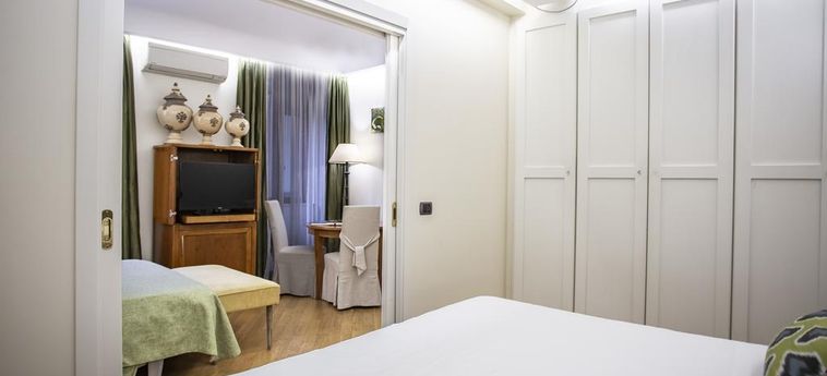 Hotel Adriano Rooftop Rome: Photo 