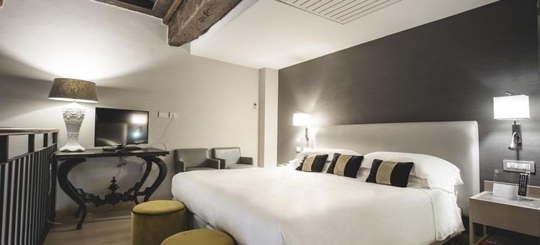 Hotel Adriano Rooftop Rome: Photo 