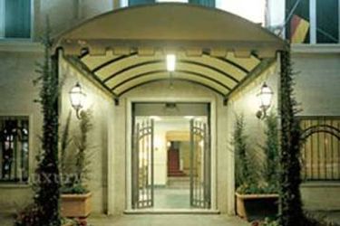 Hotel Delle Province:  ROME