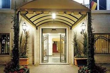 Hotel Delle Province:  ROME
