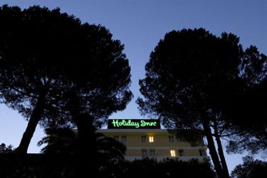 Hotel Belstay Roma Aurelia:  ROME