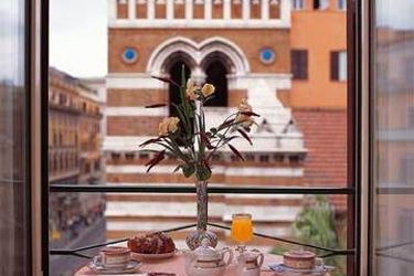 Hotel Martini:  ROME