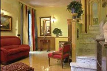 Hotel Vibel:  ROME