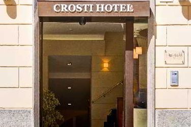 Hotel Crosti:  ROME