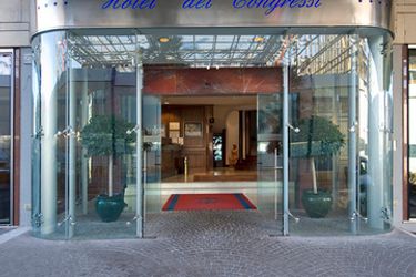 Hotel Dei Congressi:  ROME