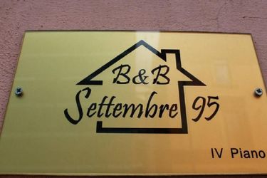 Hotel Settembre 95:  ROME