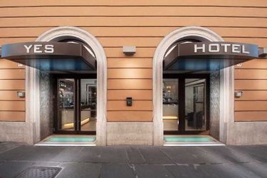 Hotel Yes:  ROME