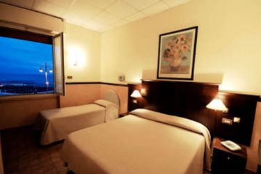 Hotel Boncompagni Suite:  ROME