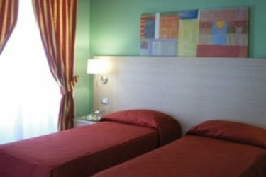 Hotel 207 Inn:  ROME