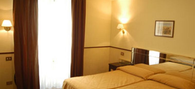 Hotel Garda:  ROME