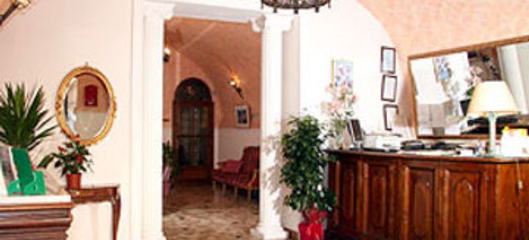 Hotel Giubileo:  ROME