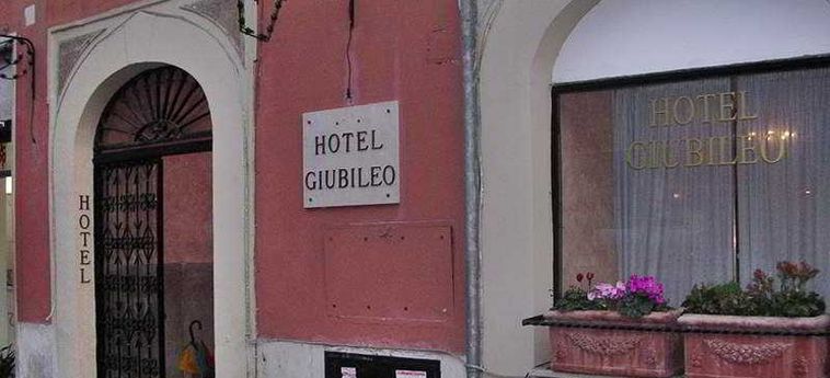 Hotel Giubileo:  ROME