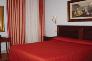 Lucci (My Hotel):  ROME