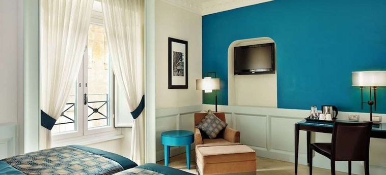 Hotel Indigo Rome - St. George Rome: Photo 
