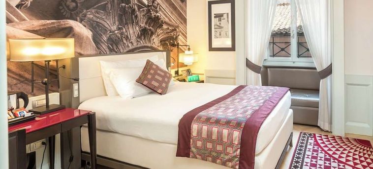 Hotel Indigo Rome - St. George Rome: Photo 