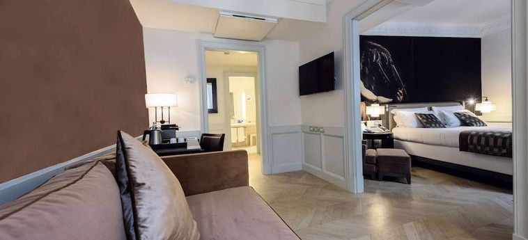 Hotel Indigo Rome - St. George Rome: Photo 