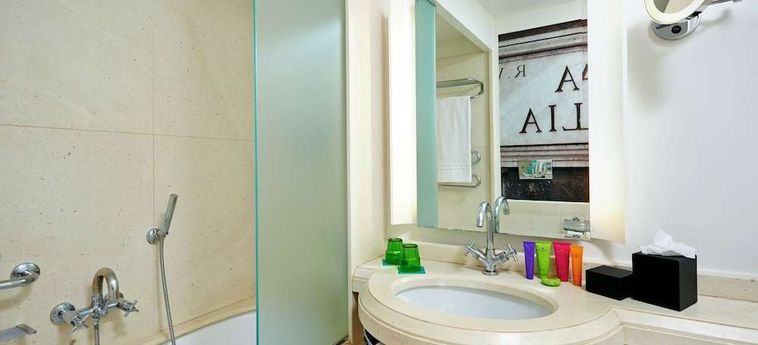 Hotel Indigo Rome - St. George Rome: Photo 