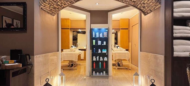Hotel Indigo Rome - St. George Rome: Photo 