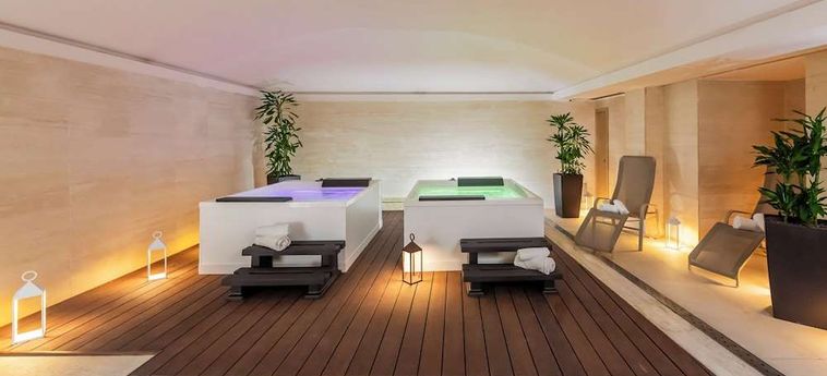 Hotel Indigo Rome - St. George Rome: Photo 